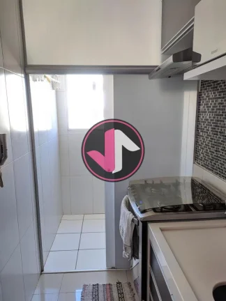 Imagem Atenção, você que procura um apartamento aconchegante e bem localizado em Várzea Grande, não po...
