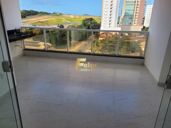 Imagem APARTAMENTO RESIDENCIAL em GUARAPARI - ES, PRAIA DO MORRO