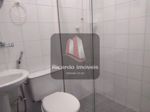 Imagem Apartamento Linear Mobiliado 2º Piso