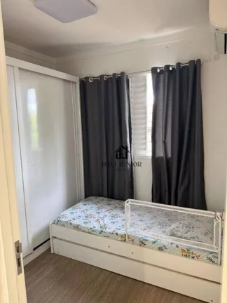 Imagem Casa à venda, 95 m² por R$ 675.000,00 - Condomínio Village Splendore - Sorocaba/SP