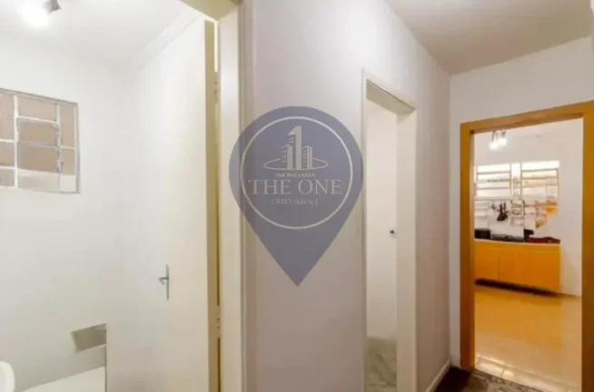 Imagem Imperdível casa à venda em São Paulo-SP: 3 quartos, 1 suíte, 2 salas, 2 banheiros, 2 vagas, 120m² no Jardim Santa Emília!