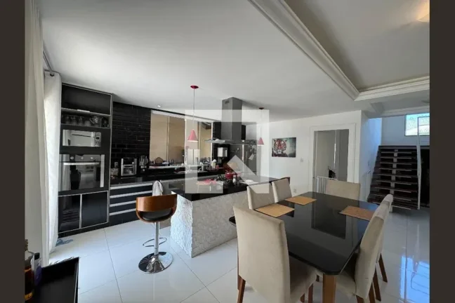Imagem Casa à Venda - Vargem Grande, 4 Quartos, 280 m2