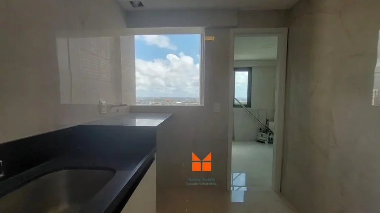 Imagem Belíssimo apartamento pronto em Boa Viagem!