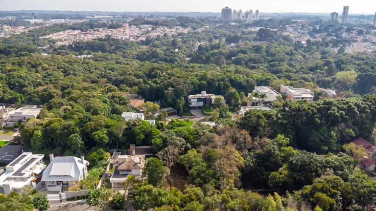 Imagem Terreno Campo Comprido