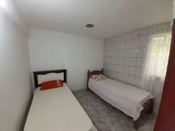 Imagem Casa à venda em Barbacena, Santo Antônio, com 2 quartos, 62,00m2