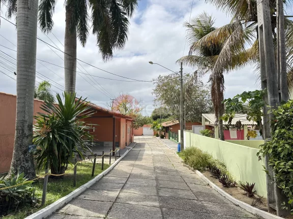 Imagem Terreno plano à venda, 383m², Praia Linda - São Pedro da Aldeia