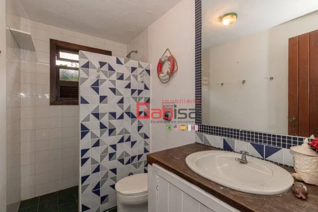 Imagem Casa com 4 dormitórios à venda, 250 m² por R$ 2.650.000,00 - Marina - Armação dos Búzios/RJ