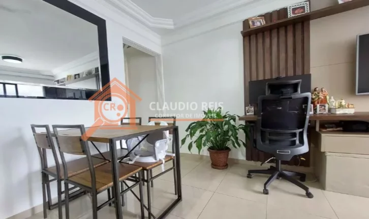 Imagem Apartamento com 2 Quartos à venda, 64m² - Jardim Marajoara