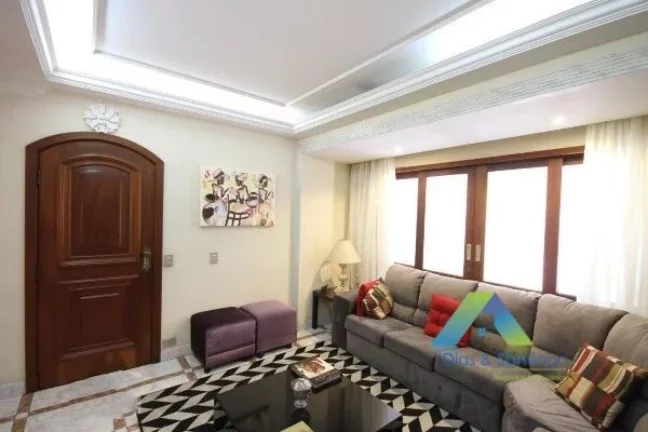 Imagem SOBRADO EM CONDOMINIO COM PORTEIRA FECHEDA !!!