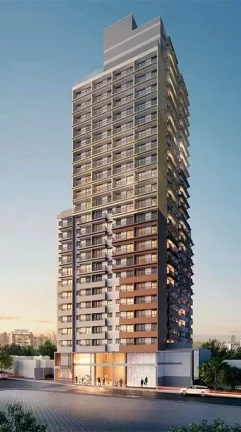Imagem APARTAMENTO RESIDENCIAL em São Paulo - SP, Liberdade