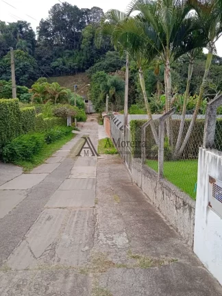 Imagem CHÁCARA 1.500 M² com casa de 2 DORMITÓRIOS