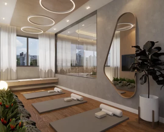Imagem Villa Fortuny - Breve Lançamento - Apartamento à venda no bairro Jardim Dourado - Porto Belo/SC