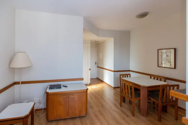 Imagem Oportunidade de LOCAÇÃO em Cerqueira César - PHS Pinheiros 40m²