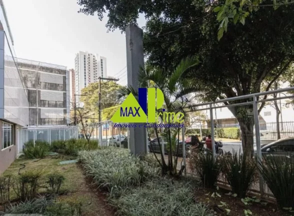 Imagem APARTAMENTO 80M²/02 SUÍTES/SACADA/LAVABO/02 VAGAS