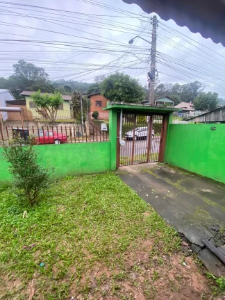 Imagem Oportunidade casa 2 quartos muito bem localizada e com espaço de pátio em Novo Hamburgo