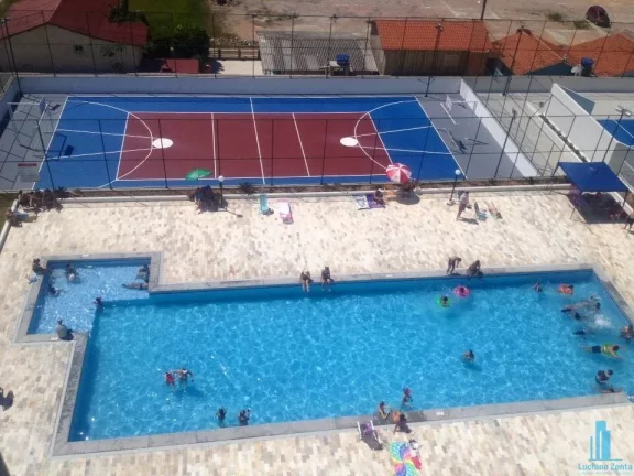 Imagem Mar Grosso Residencial Clube