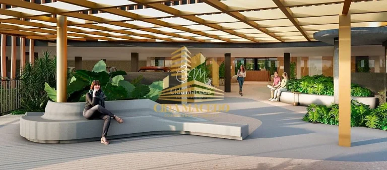 Imagem Apartamento em Lançamentos no bairro Centro - Bananeiras, PB