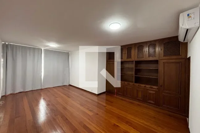 Imagem Apartamento à Venda - Ipanema, 3 Quartos, 98 m2