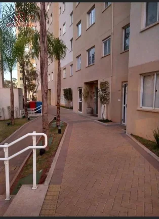 Imagem Excelente apartamento na Vila Andrade - 40m²