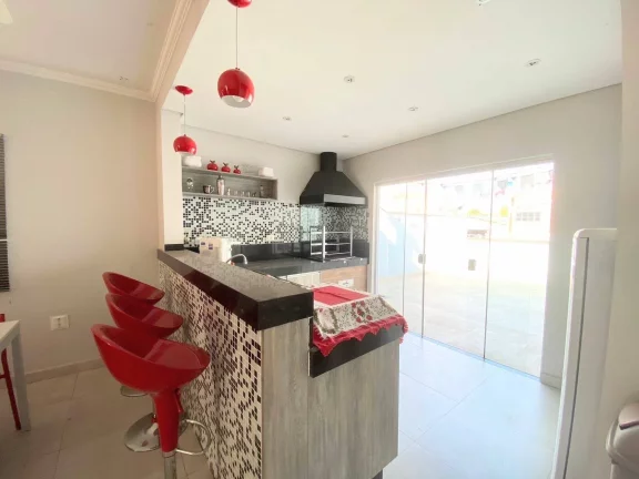 Imagem Casa a Venda Zona Leste Sorocaba