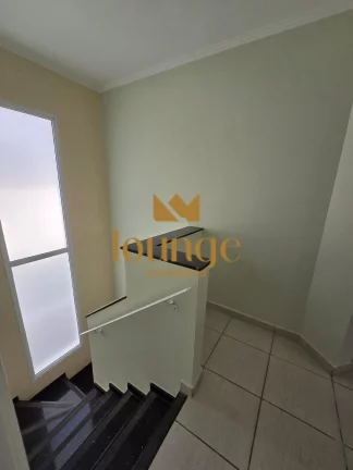 Imagem Casa à Venda Jardim Pagliato Zona Sul - Sorocaba/SP