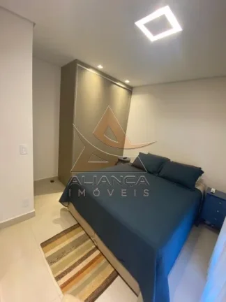 Imagem Apartamento - Ribeirão Preto - Jardim Botânico
