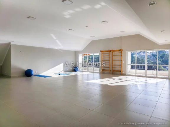 Imagem Apartamento em Campos do Jordão | 87,75 m² | 3 Dorms | Varanda Gourmet