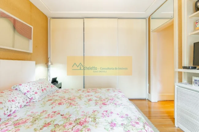 Imagem APARTAMENTO RESIDENCIAL em SÃO PAULO - SP, HIGIENÓPOLIS