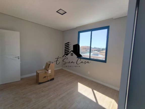 Imagem Casa a venda 3 Quartos Bairro Lúcio de Abreu em Contagem MG