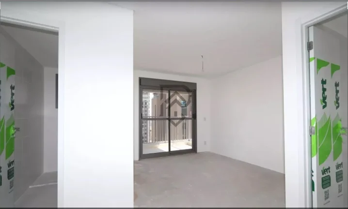 Imagem Apartamento vila mariana proximo metrô ana rosa