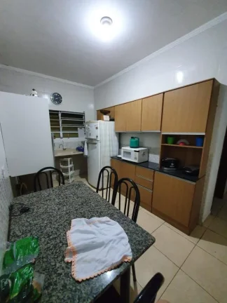 Imagem Casa para Venda em Itanhaém, Umuarama, 4 dormitórios, 2 banheiros, 1 vaga