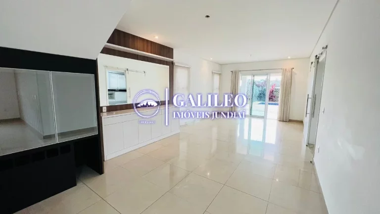 Imagem CASA RESIDENCIAL em JUNDIAÍ - SP, ENGORDADOURO