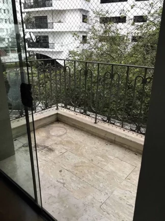 Imagem Apartamento 4 quartos 1 suite, 5 vagas, 213 m²