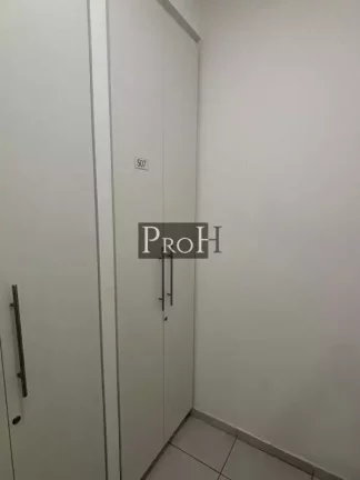Imagem Imóvel com 1 Quarto à Venda, 42 m² em Boa Vista - São Caetano Do Sul