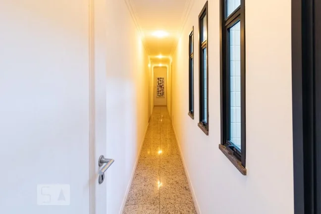 Imagem Apartamento à Venda - Recreio, 3 Quartos, 183 m2