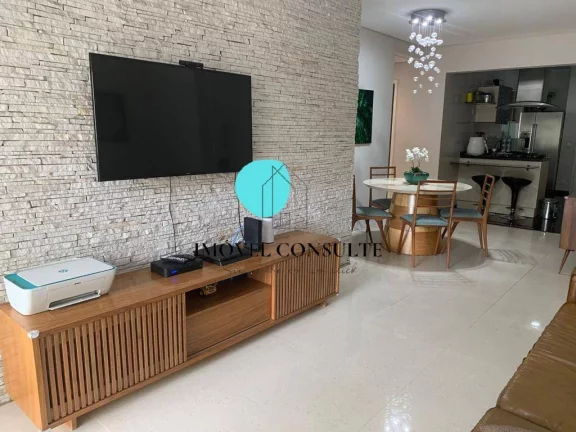 Imagem Apartamento para venda com 3 quartos em Alto de Pinheiros - São Paulo - SP.