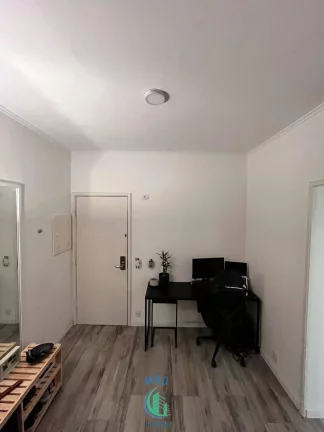 Imagem Apartamento com 1 quarto, 46m2, à venda em São Paulo, Bela Vista