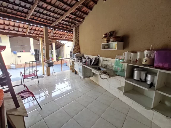 Imagem 2 Casas Masi Sala Comercial No Santa Luzia Perto Da UPA 24h