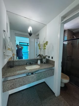 Imagem Apartamento com 5 suítes à venda, 321 m² por R$ 3.200.000 - Meireles - Fortaleza/CE