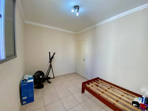 Imagem Apartamento à venda no Spazio Splendido