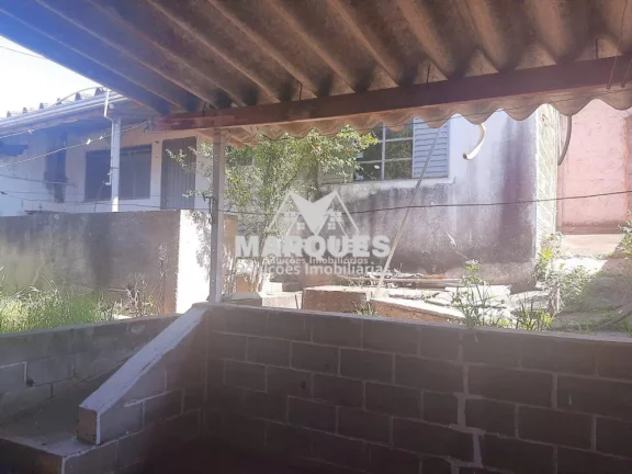 Imagem Casa a Venda no bairro Jardim São Domingos - Sumaré, SP