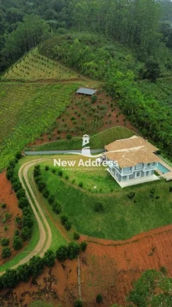 Imagem Casa Duplex de Alto Padrão à venda em Marechal Floriano - ES