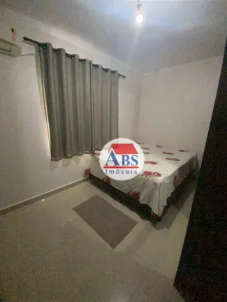 Imagem Casa com 3 dormitórios à venda, 110 m² por R$ 320.000,00 - Jardim Nova República - Cubatão/SP