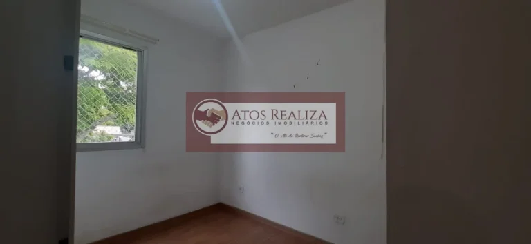 Imagem Apartamento à Venda no Socorro SP, 70m², 3 Quartos, R$420 Mil