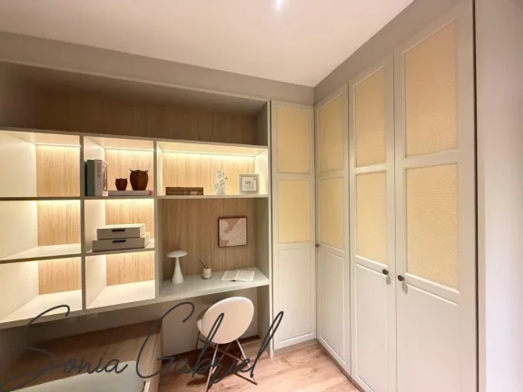 Imagem Apartamento à venda em Valinhos-SP, Residencial Milão: 3 quartos, 1 suíte, 2 salas, 2 banheiros, 1 vaga, 83,54 m². Imagem Apartamento à venda em Valinhos-SP, Residencial Milão: 3 quartos, 1 suíte, 2 salas, 2 banheiros, 1 vaga, 83,54 m².