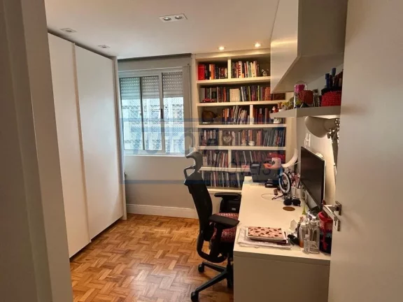 Imagem APARTAMENTO À VENDA NO PARAISO, SÃO PAULO