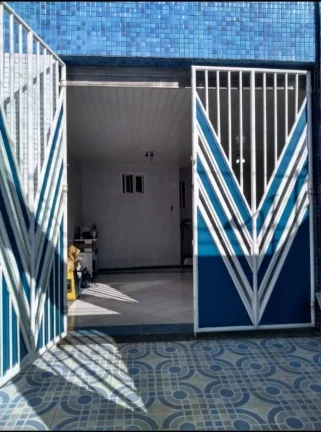 Imagem Casa no Siqueira Campos - 3 Quartos, 2 Vagas de Garagem - Consulte Agora!