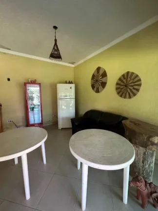Imagem Chácara com 3 dormitórios à venda, 4500 m² por R$ 3.400.000,00 - Veraneio Maracanã - Itaquaquecetuba/SP