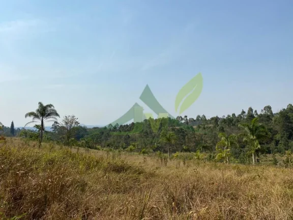 Imagem Lotes de 20mil metros à venda em Atibaia com Vista espetacular