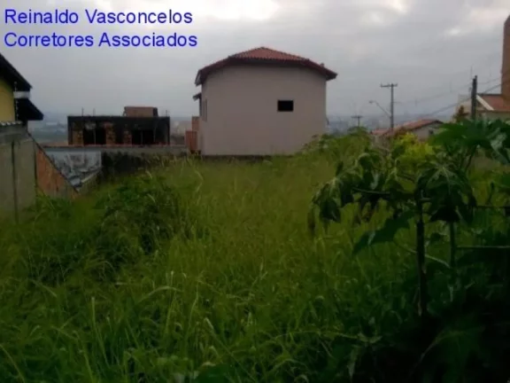 Imagem TERRENO À VENDA, 299 M² POR R$ 150.000 - JARDIM TERRAS DE SÃO JOÃO - JACAREÍ/SP